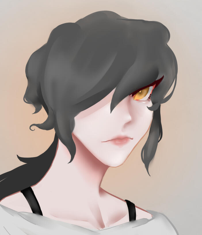Laura Render (Base Art not mine)